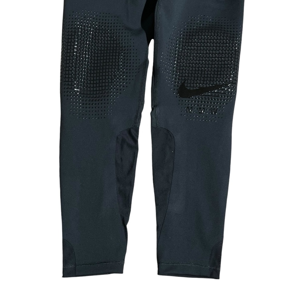 Nike x MMW Matthew Williams Bodysuit Black - Picture 8 of 13